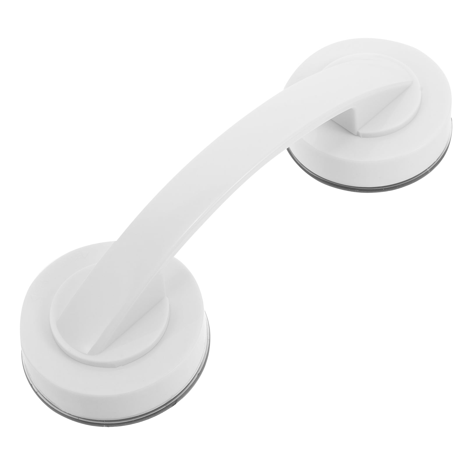 Ferencaa Suction Handle For Bathroom Punch Free Shower Handle Suction Cup Handle Handle