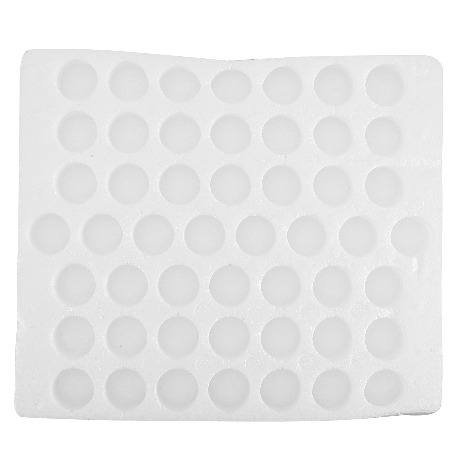 Ferencaa Test Tube Holder Foam Testing Tubes Rack Centrifuge Tube Stand ...