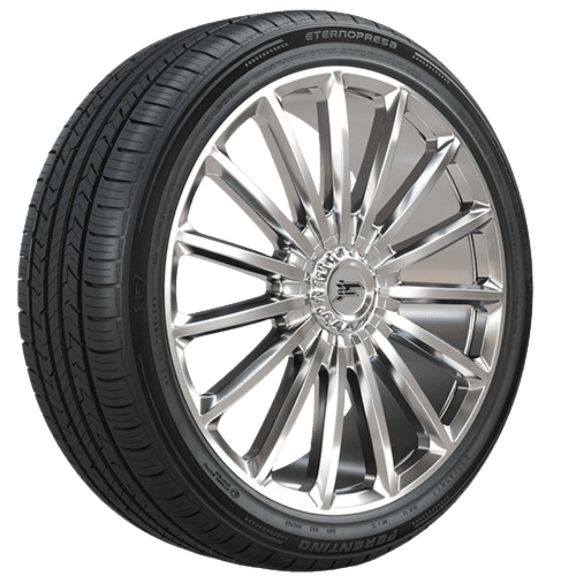 Ferentino Eternopresa All Season 205/60R16 92V Passenger Tire