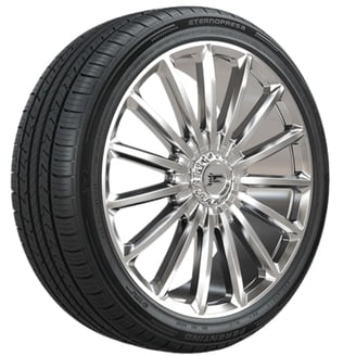 215 55r17 Wheels