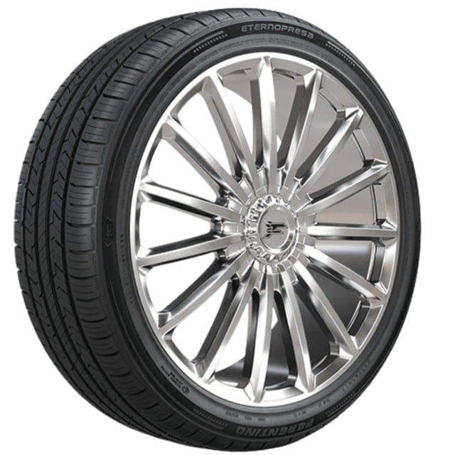 Ferentino Eternopresa All Season 225/55R18 98V Passenger Tire