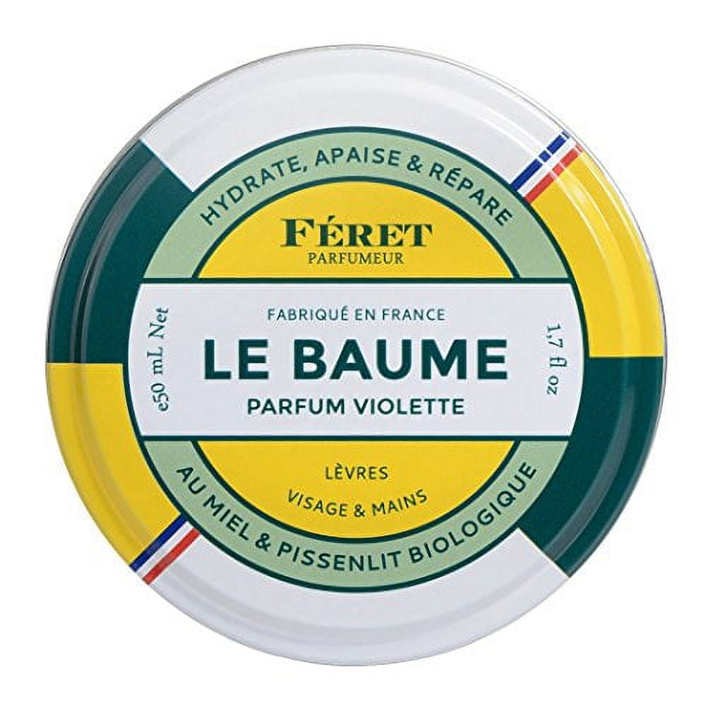 Feret Parfumeur Le Baume Violette - 50 ml