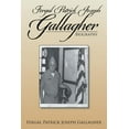 thumbnail image 1 of Fergal Patrick Joseph Gallagher : Biography, 1 of 1