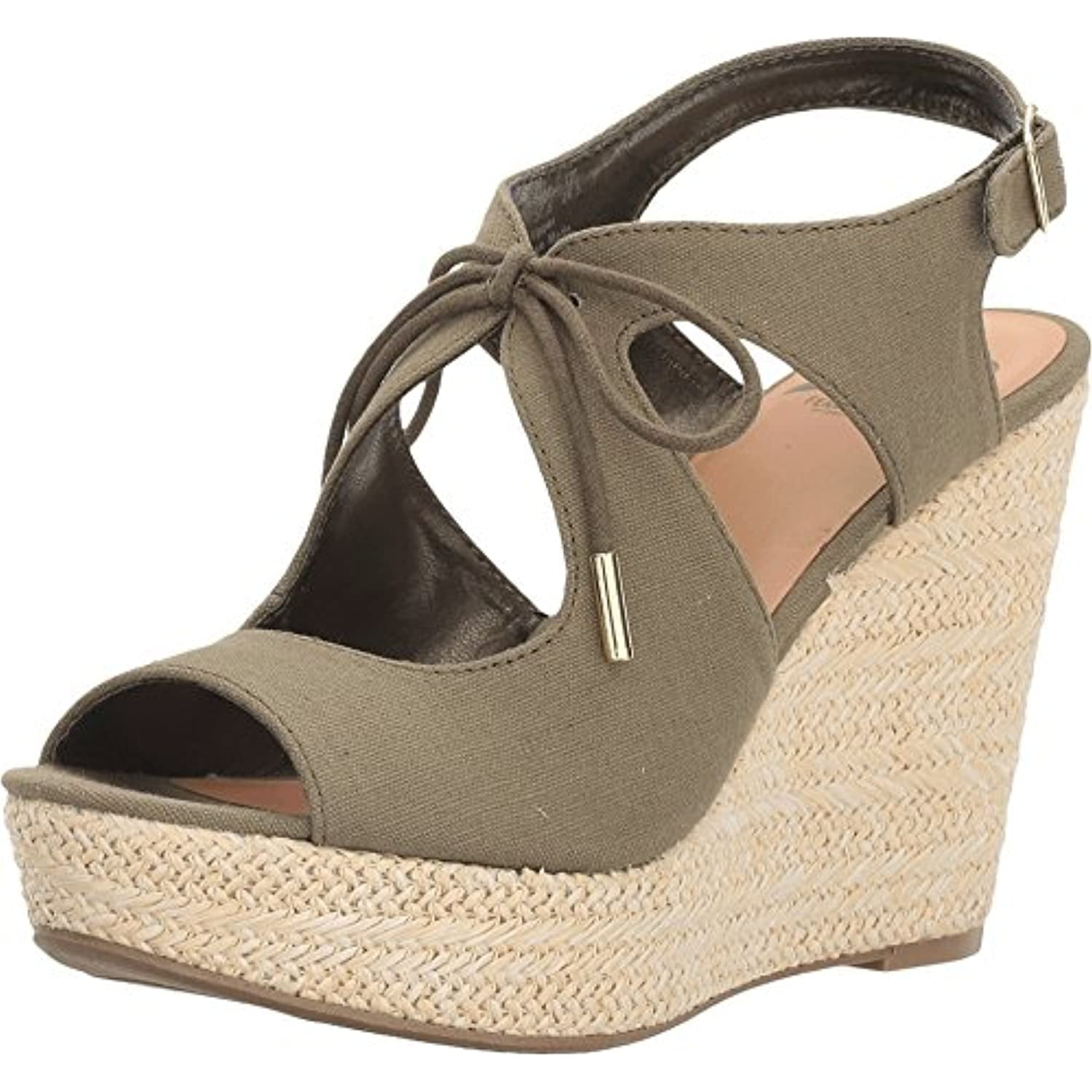 Fergie shoes hotsell wedges