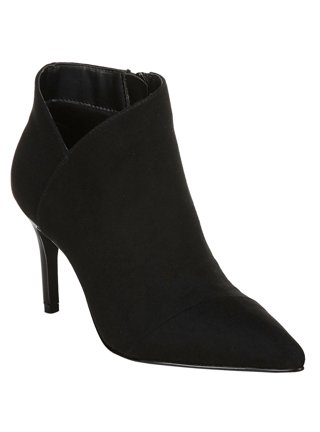 Fergalicious campton shop women's ankle boots