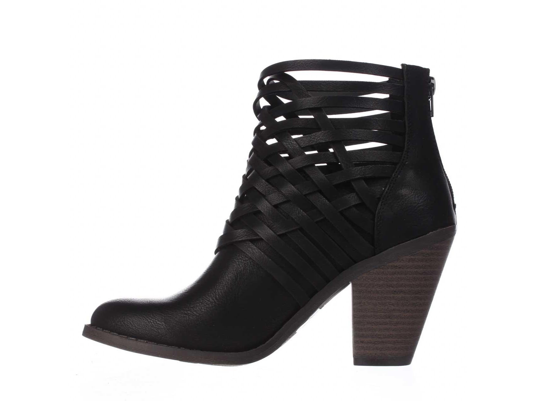 Fergalicious Womens Weever Closed Toe Ankle Fashion Boots Walmart