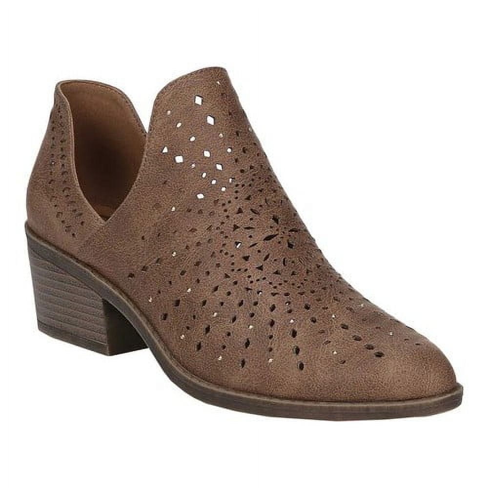 Fergalicious on sale wyatt bootie