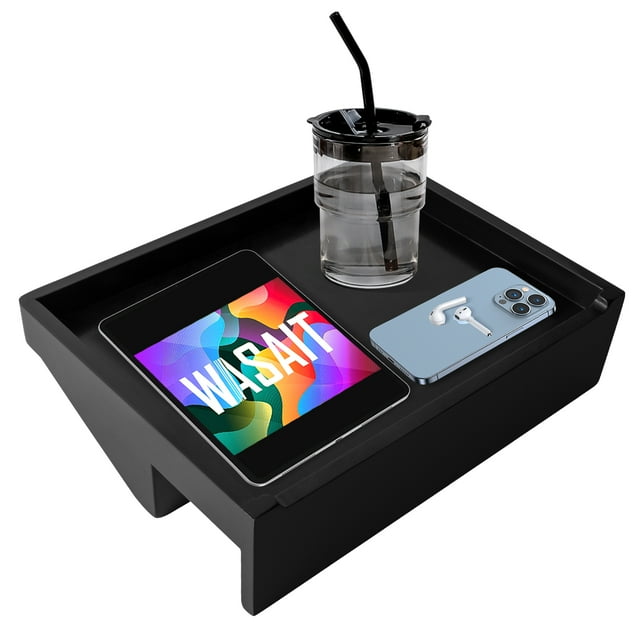 Ferghana Bedside Shelf for Bed, Bunk Bed Shelf Organizer for Top Bunk