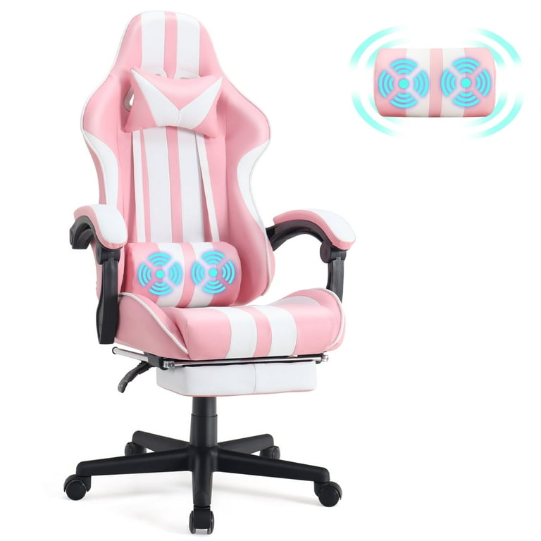 https://i5.walmartimages.com/seo/Ferghana-Gaming-Chair-Office-Chair-with-Footrest-Ergonomic-Massage-Chair-with-Lumbar-Pillow-Headrest-for-Adults-Kid-Teens-Pink_77e301e2-885e-4bf0-955e-905e86590060.76e18780732e335c26f0934f87e26b96.jpeg?odnHeight=768&odnWidth=768&odnBg=FFFFFF