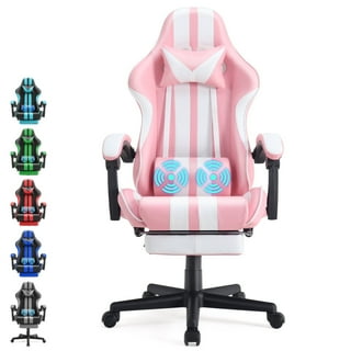 Gaming Chairs | Pink - Walmart.com Gaming Chairs | Pink - Walmart.com