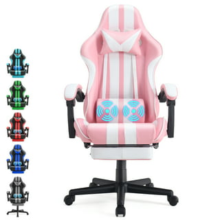 Chaise gaming chaise de bureau LIMITLESS noire