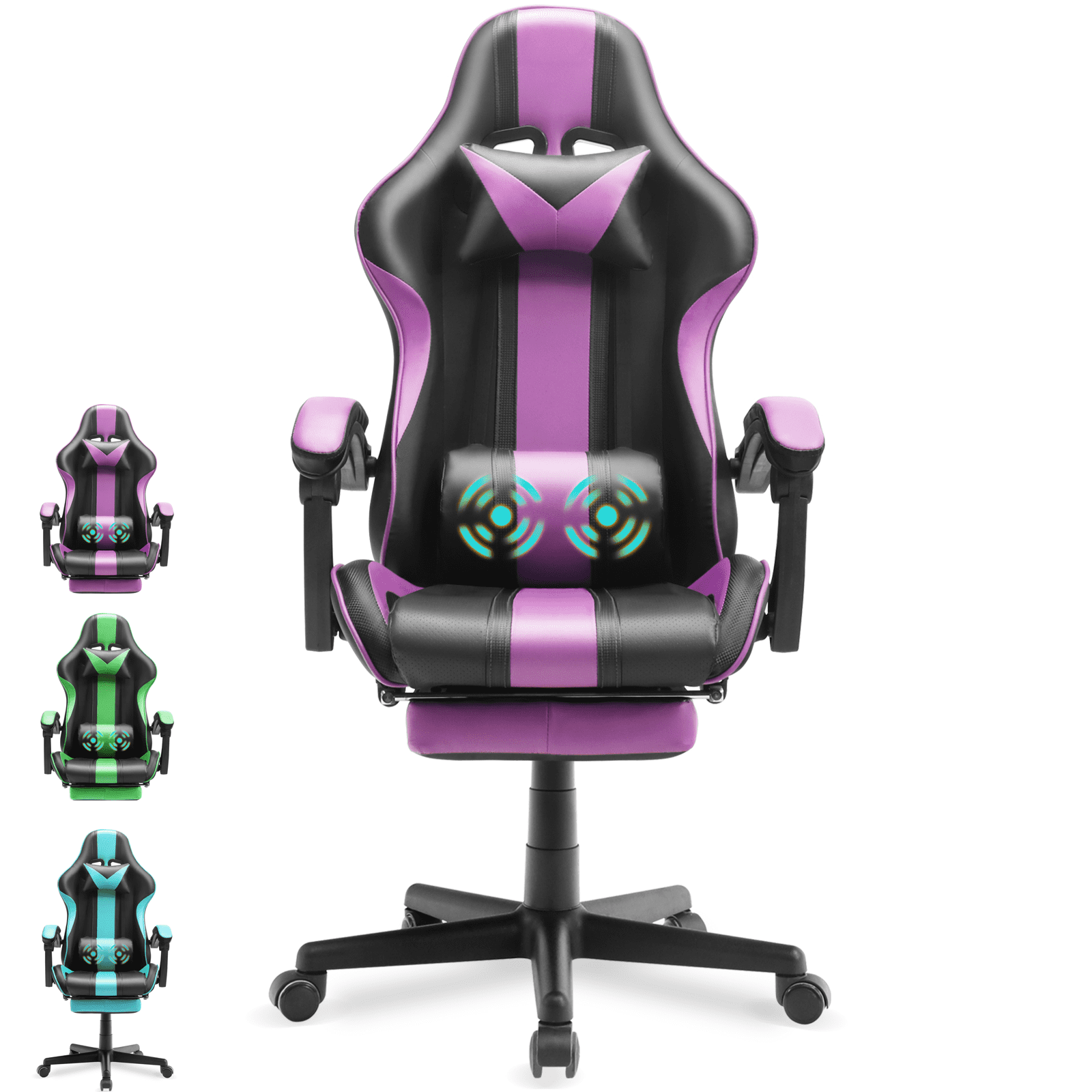 https://i5.walmartimages.com/seo/Ferghana-Massage-Gaming-Chair-with-Footrest-Office-Chair-with-Lumbar-Pillow-and-Headrest-Swivel-Leather-Gamer-Chairs-for-Adults-Kids-Purple_0dfb002b-9b65-4ec5-a591-322502412cac.a2a28bad44d60f0e05e4f68046f72579.png