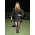 thumbnail image 1 of Fergie At Arrivals For The 4Th Annual Black Eyed Peas Peapod Foundation Benefit Concert Avalon Hollywood Los Angeles, 1 of 2