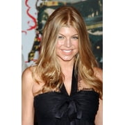 Fergie At In-Store Appearance For Kipling Handbag Collection Launch, Macy'S Herald Square, New York, Ny, September 05, 2007. Photo By Kristin CallahanEverett Collection Celebrity (8 x 10)