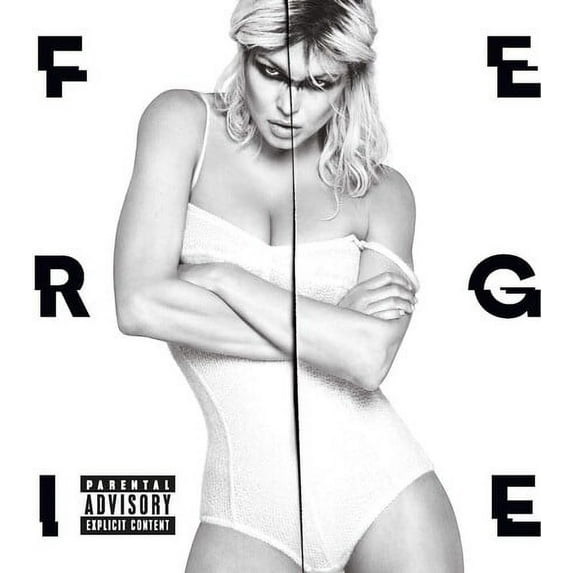 Fergie - Double Dutchess - Music & Performance - Vinyl