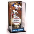 thumbnail image 1 of Fergie Jenkins Chicago Cubs Hall of Fame Sublimated Display Case with Image, 1 of 1