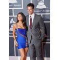 thumbnail image 1 of Fergie Josh Duhamel At Arrivals For 52Nd Annual Grammy Awards - Arrivals Staples Center Los Angeles Ca January 31, 1 of 2