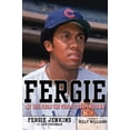 thumbnail image 1 of Fergie : My Life from the Cubs to Cooperstown (Hardcover), 1 of 1