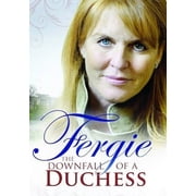 Fergie The Downfall of a Duchess DVD, Filmrise, Documentary