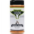 thumbnail image 1 of Fergolicious BBQ 11.8 oz Smoke Show Luv Rub Sweet & Savory Butter Pecan Blend, 1 of 5