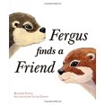thumbnail image 1 of Pre-Owned Fergus Finds a Friend (Paperback) 0863157785 9780863157783, 1 of 1