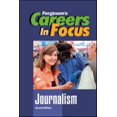thumbnail image 1 of Ferguson's Careers in Focus Journalism, (Hardcover), 1 of 1