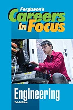 Pre-Owned Engineering, Third Edition Fergusons Careers in Focus ...
