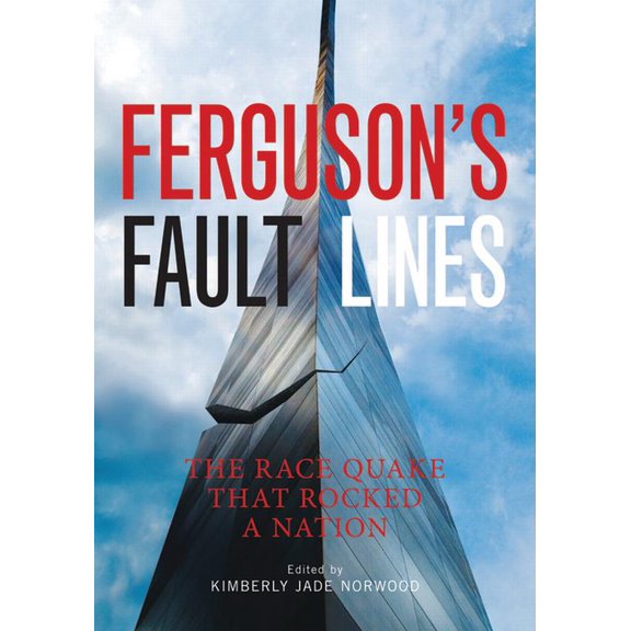 Ferguson's Fault Lines, (Paperback)
