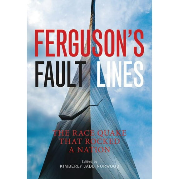 Ferguson's Fault Lines, (Paperback)
