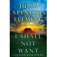 thumbnail image 1 of Fergusson/Van Alstyne Mysteries I Shall Not Want: A Clare Fergusson and Russ Van Alstyne Mystery, Book 6, (Paperback), 1 of 1