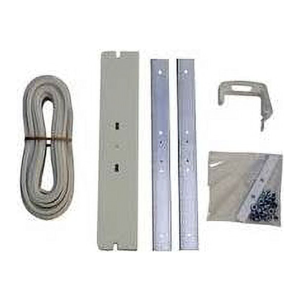 Feria Patio Cover EZ Link Kit Grey