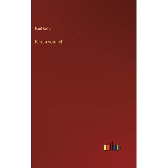 Ferien vom Ich (Hardcover)