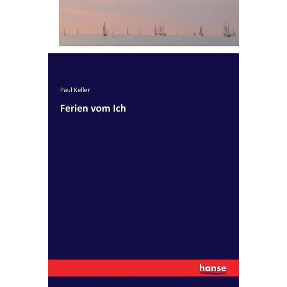 Ferien vom Ich, (Paperback)