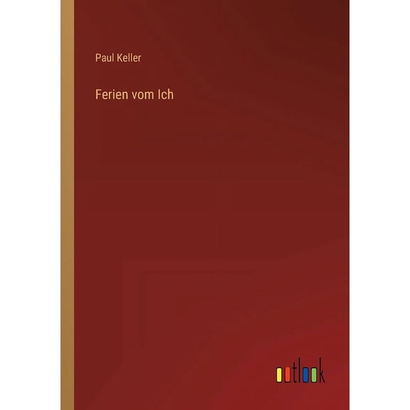 Ferien vom Ich (Paperback)