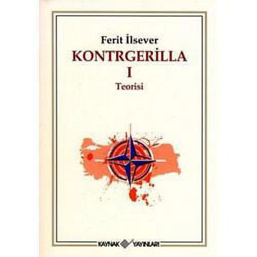 Ferit İlsever - Kontrgerilla Teorisi 1