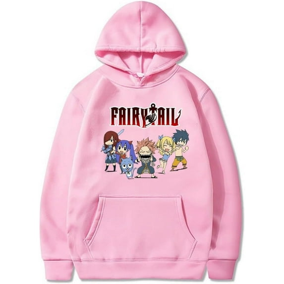 Feritel hoodie print sweatshirt unisex sweater men's women's long-sleeved pullover