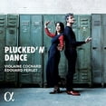 thumbnail image 1 of Ferlet - Plucked N Dance - Music & Performance - CD, 1 of 2