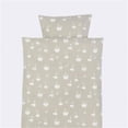 thumbnail image 1 of Ferm Living KIDS 8152 Landscape Bedding - Junior - 100 x 140 cm., 1 of 1