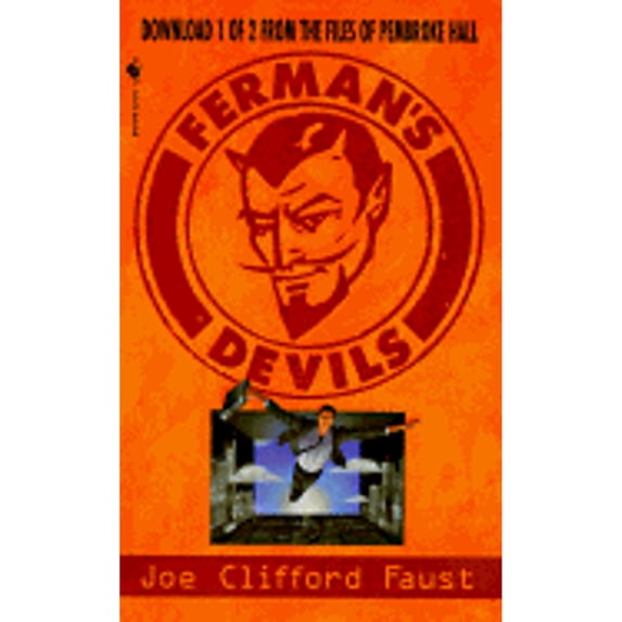 Pre-Owned Ferman's Devils (Paperback 9780553576214) by Joe Clifford Faust