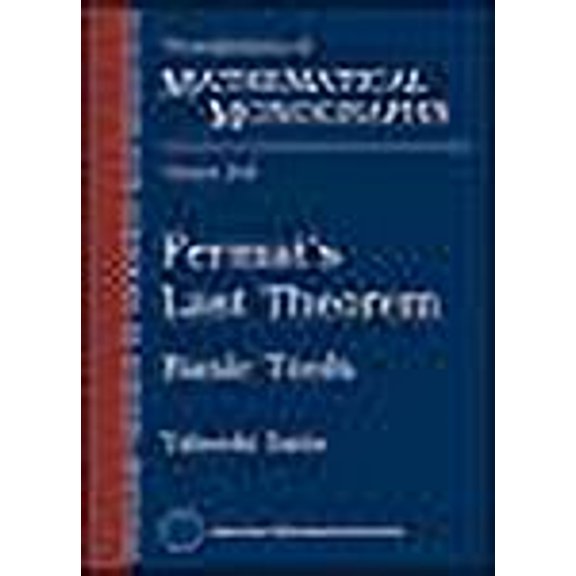 Fermat's Last Theorem : Basic Tools the Proof