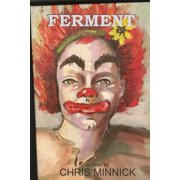 Ferment Paperback