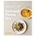 thumbnail image 1 of Pre-Owned Ferment, Pickle, Dry: Ancient Methods, Modern Meals (Hardcover) 0711237786 9780711237780, 1 of 1