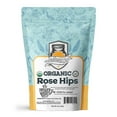 thumbnail image 1 of Fermentaholics USDA Certified Organic Dried Rose Hips - 4 oz, 1 of 7