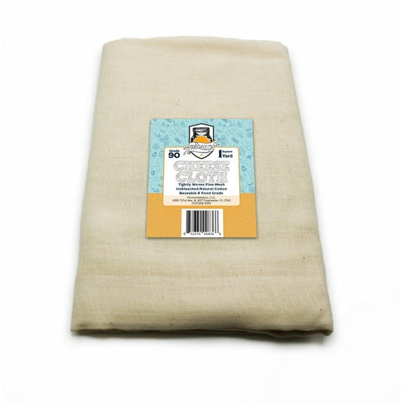 Cheese Cloth Fabric