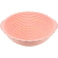 Fermentation Basket Ovens Bread Proofing Basket Foldable Proofing Bowls