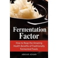 thumbnail image 1 of Pre-Owned Fermentation Factor Paperback, 1 of 1