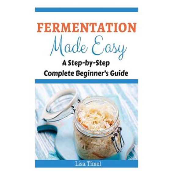 Fermentation Made Easy