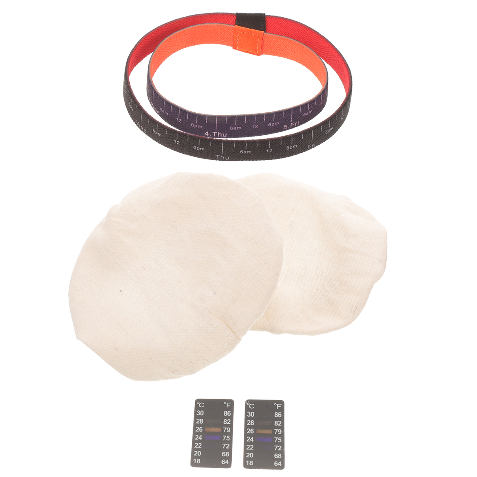 Fermentation Tank Accessories Sourdough Starter Jar Accessory Kit