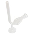 thumbnail image 1 of Fermentation Tube Ungraduated,10ml capacity, with support foot., 1 of 1
