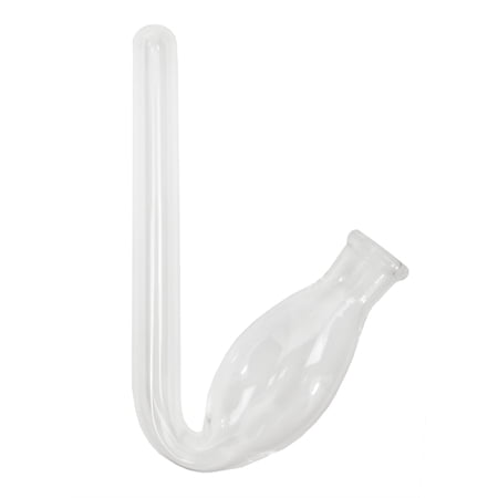 Fermentation Tube, Ungraduated,10ml capacity, without foot.